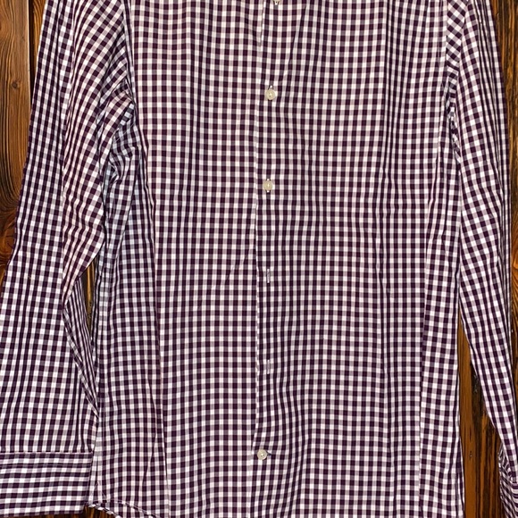 Banana Republic Non-Iron Slim Fit - Picture 2 of 7